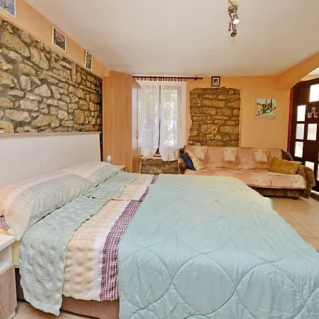 Studio In Visnjan/istrien 33794 * Višnjan