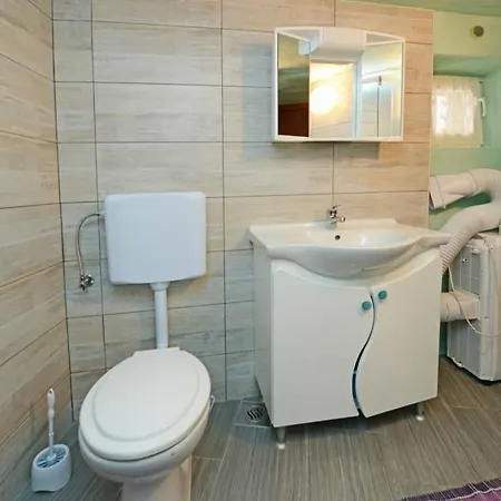 Studio In Visnjan/istrien 33794 Apartment *