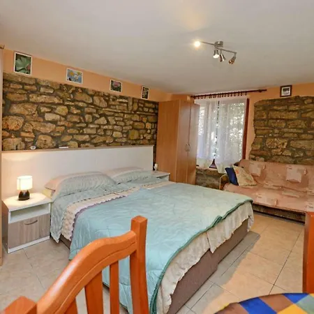 Apartment Studio In Visnjan/istrien 33794 Višnjan